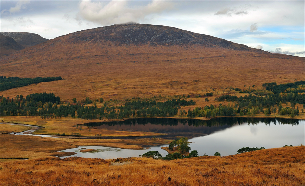Loch Tulla II