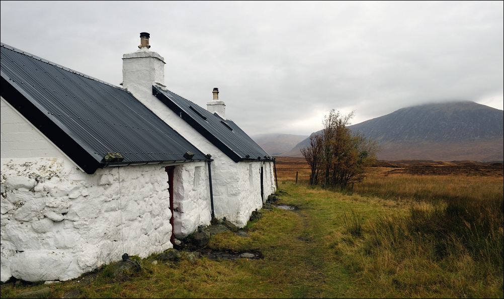 Black Rock Cottage