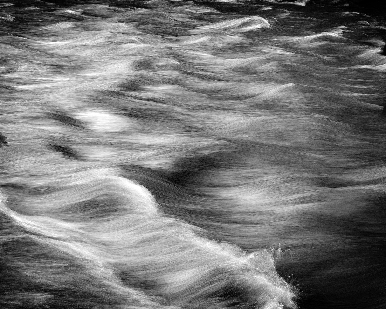 River Runs Grey 2