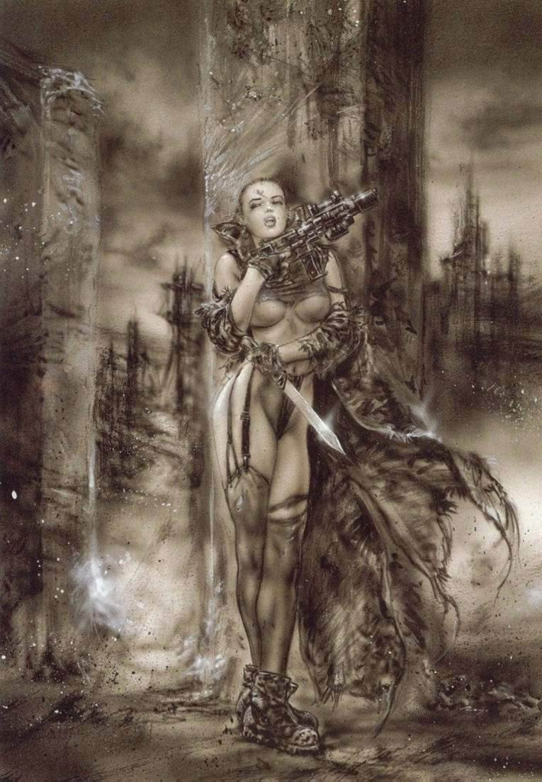 luis royo046