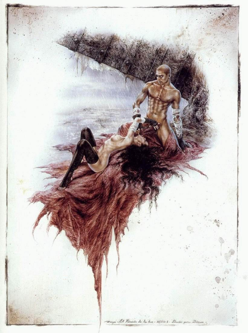 luis royo068