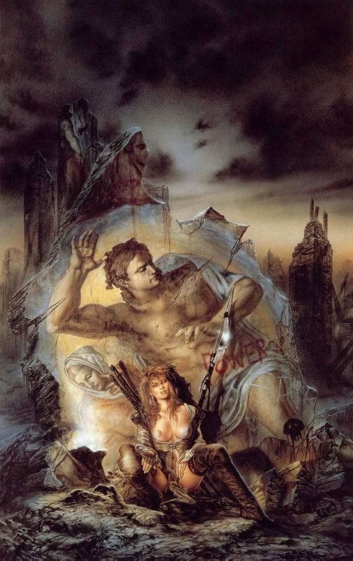 luis royo071