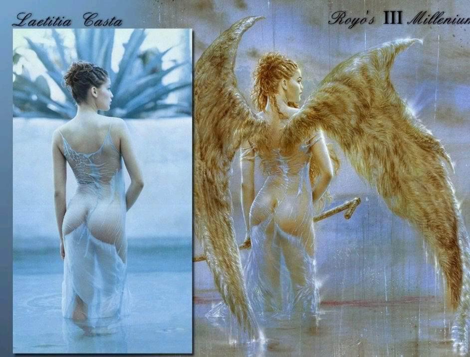 luis royo112