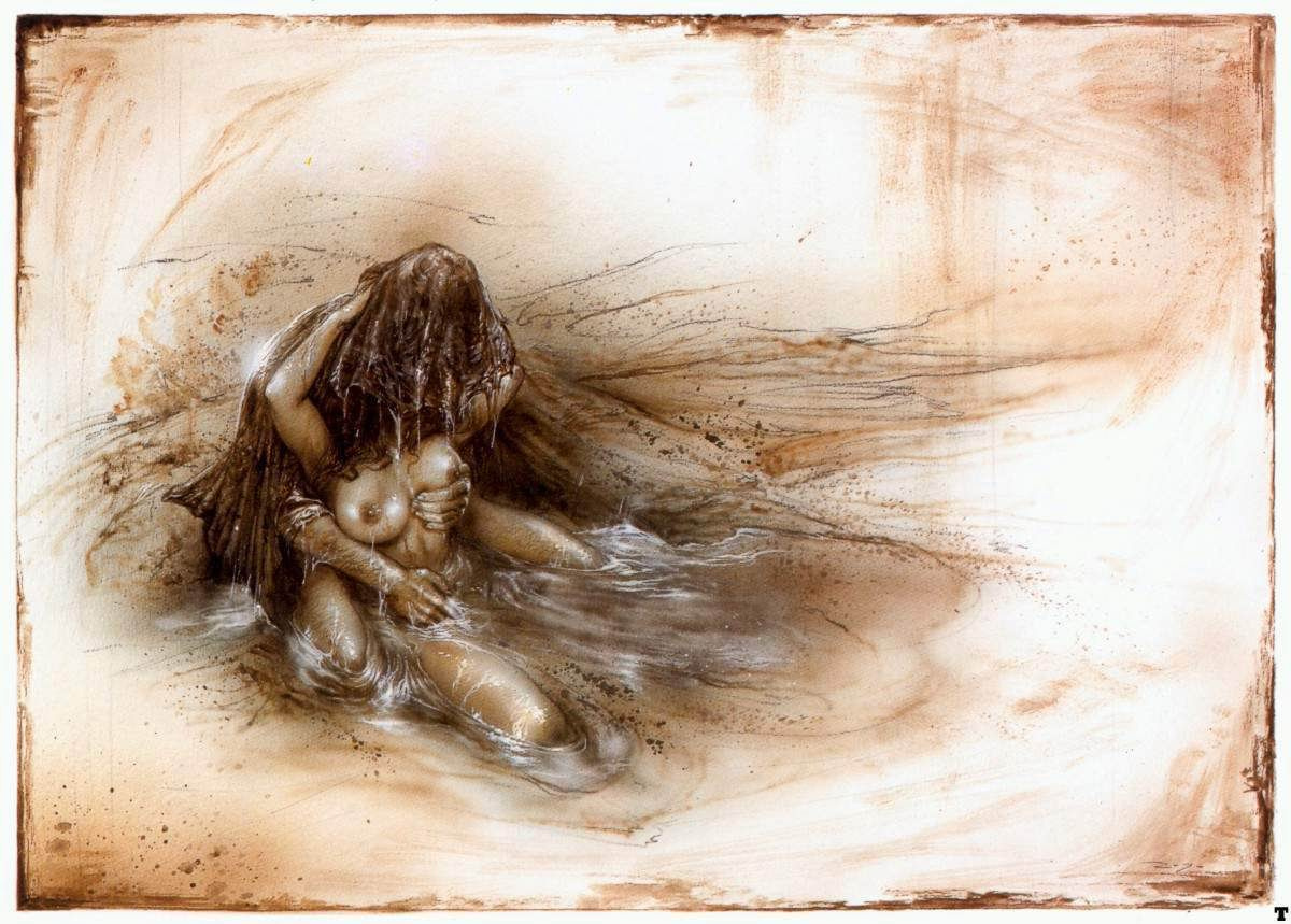 luis royo118