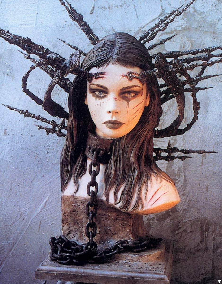 luis royo129