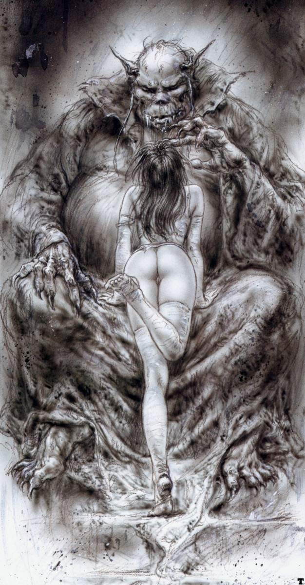 luis royo156