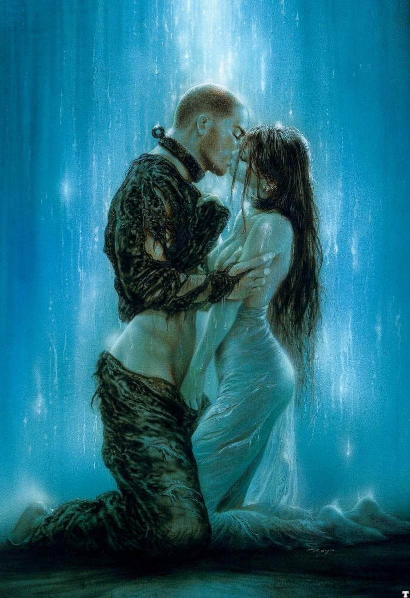 luis royo166