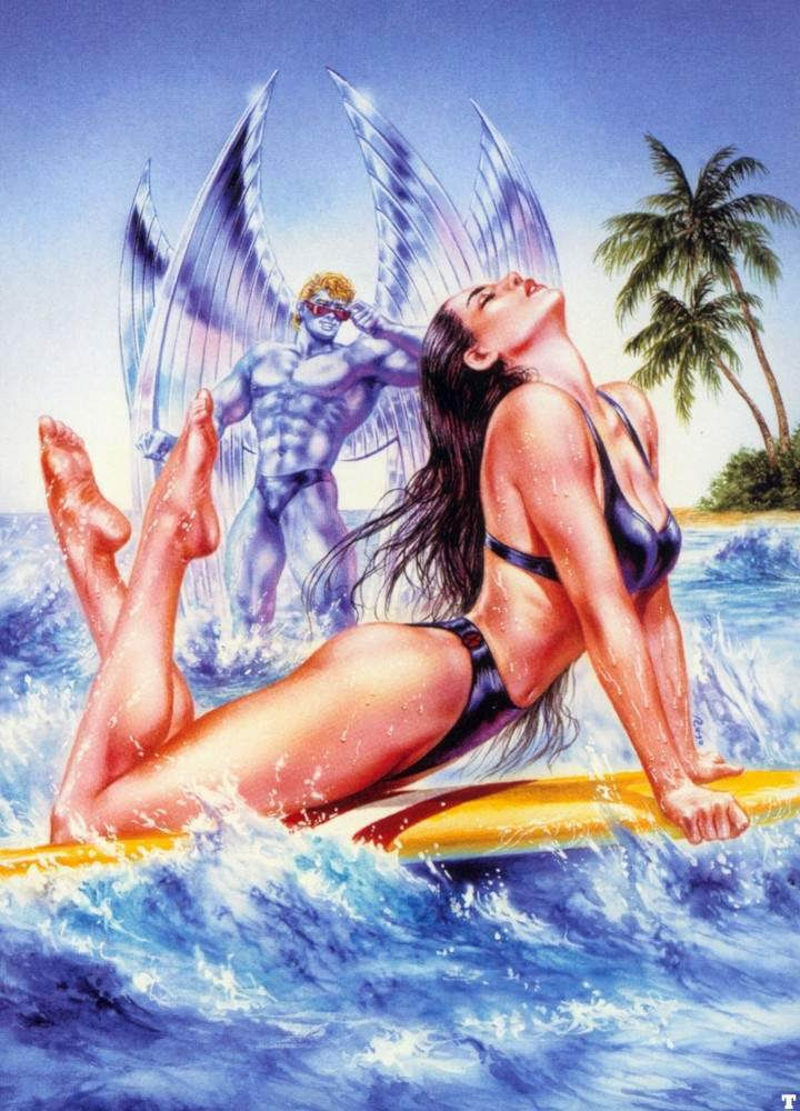 luis royo182