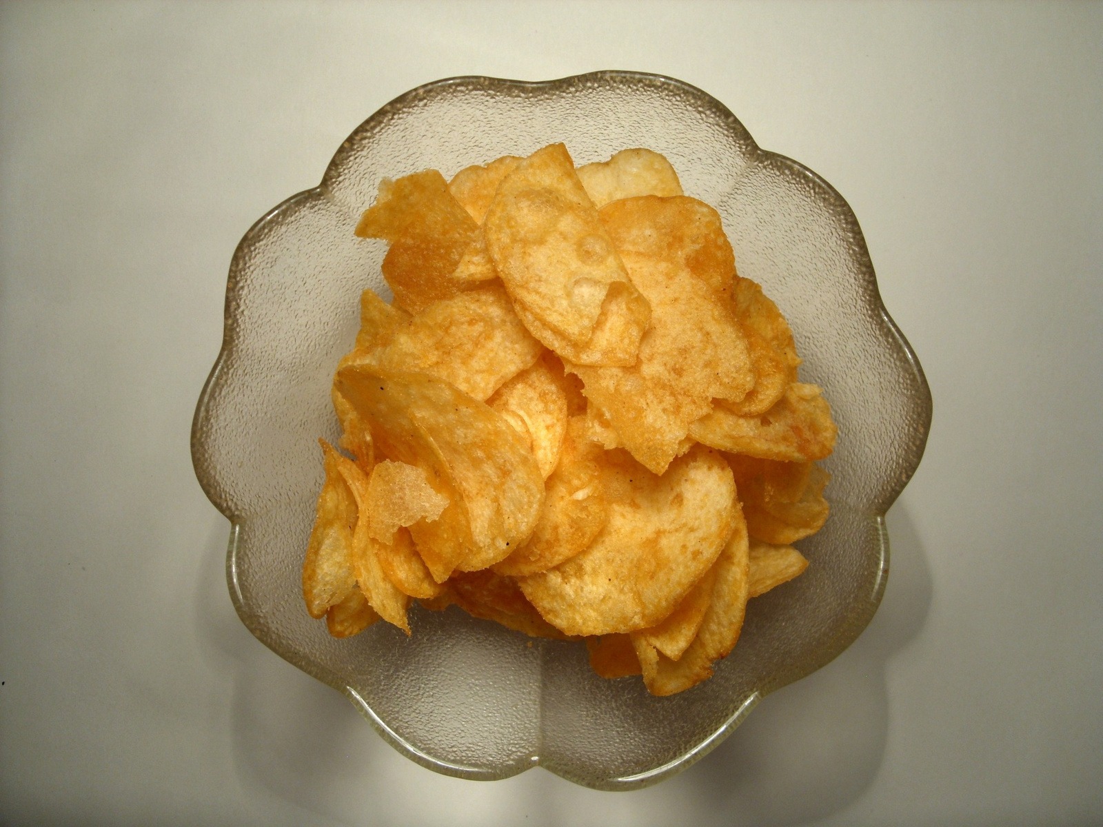 Egy tál chips 2.