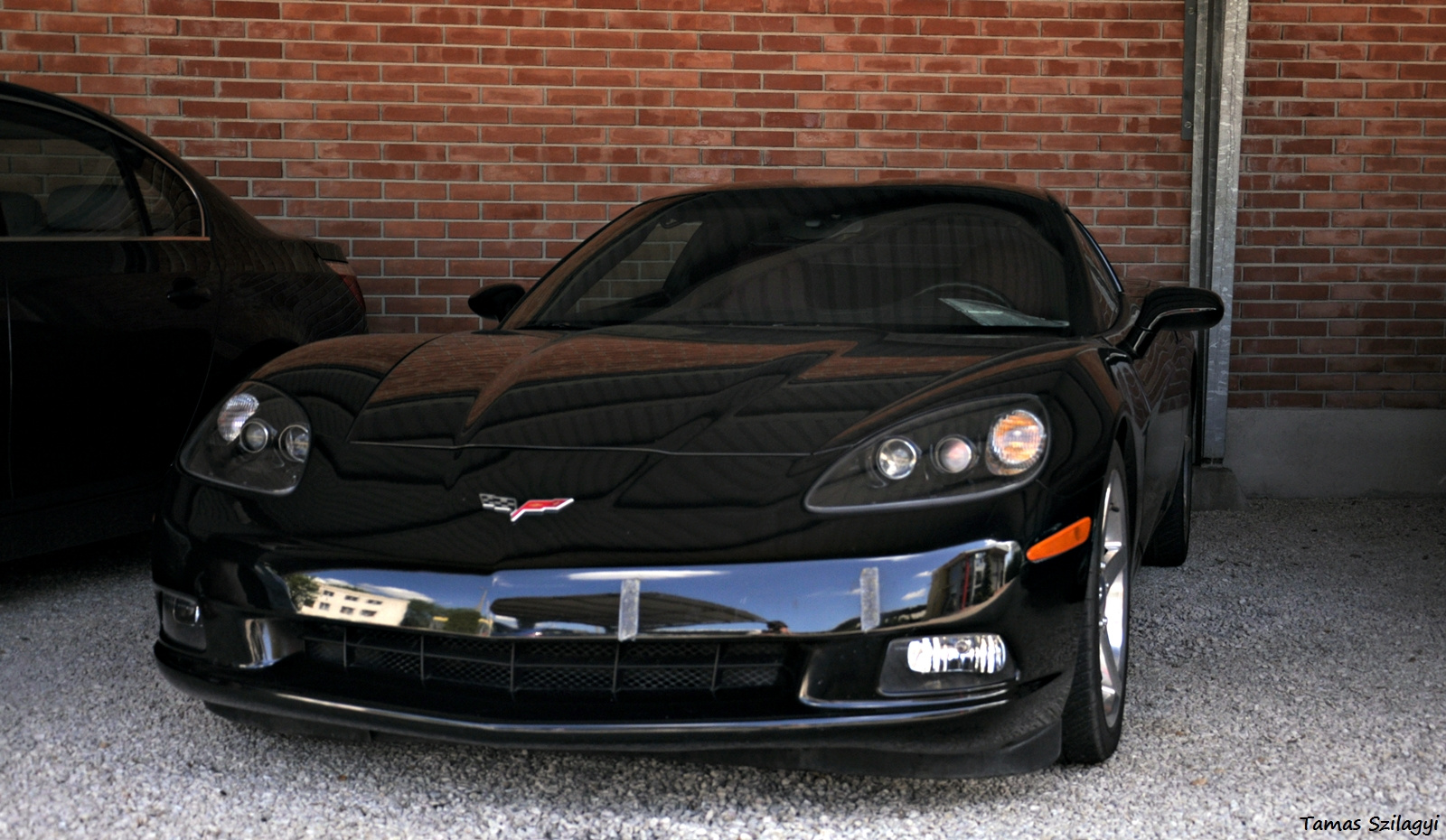 Chevrolet Corvette C6