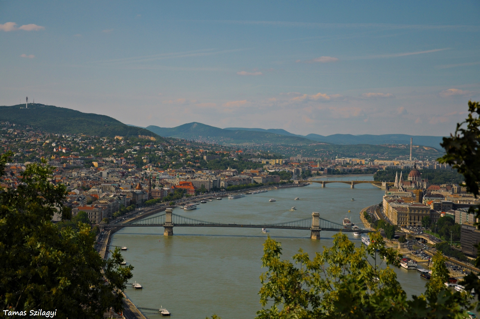 Budapest