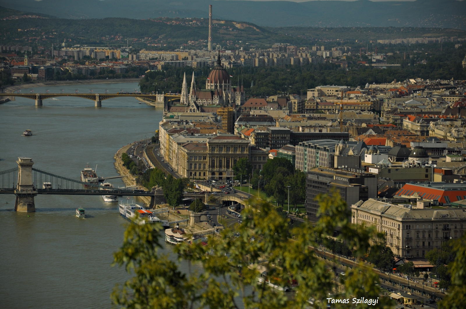 Budapest