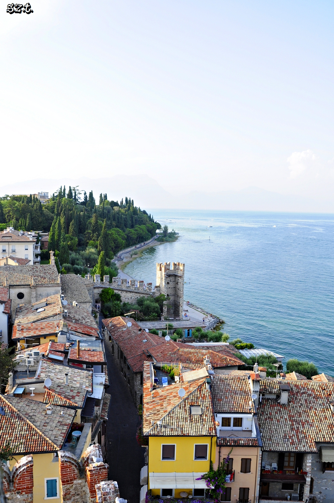 Sirmione