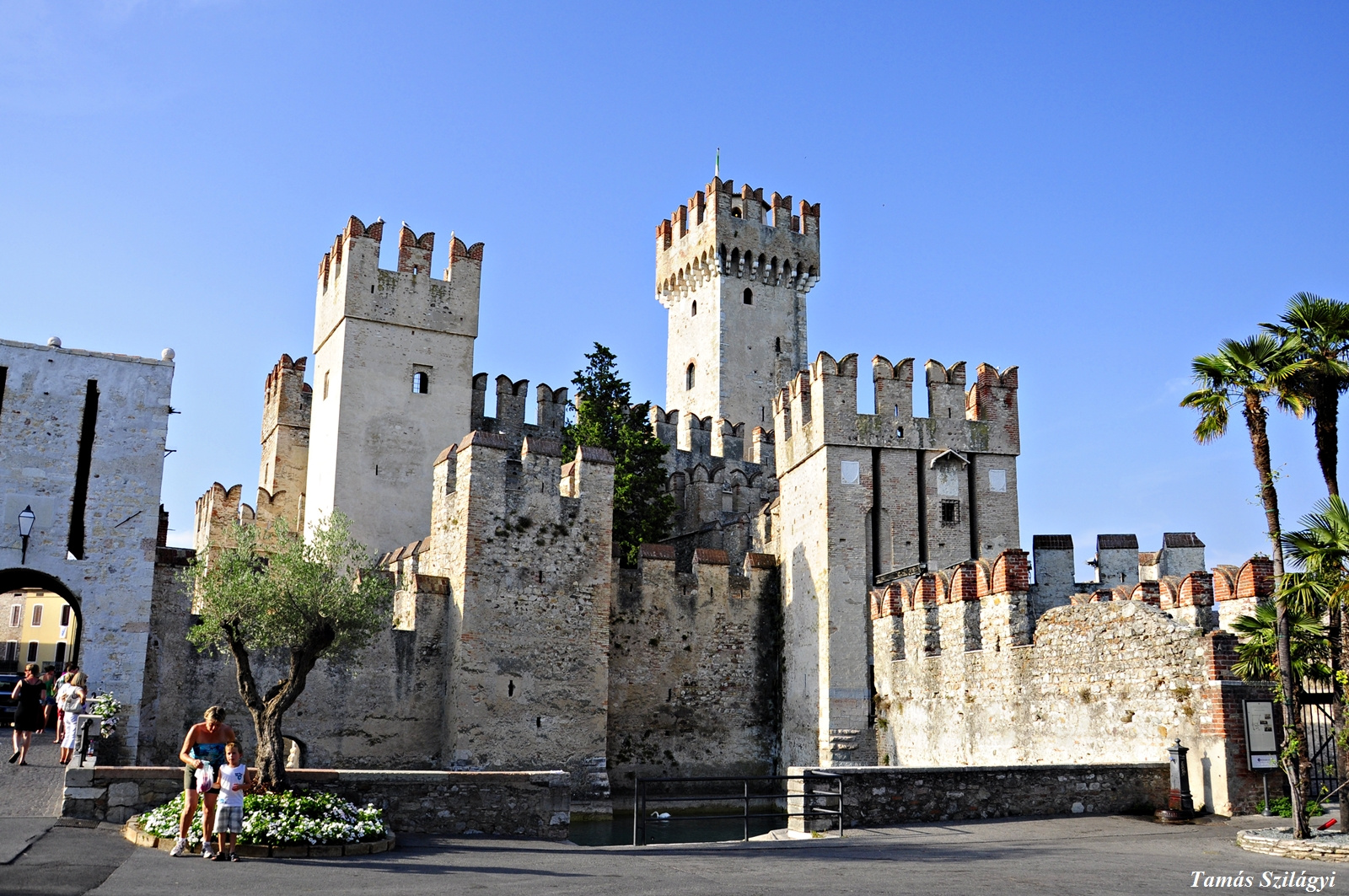 Sirmione