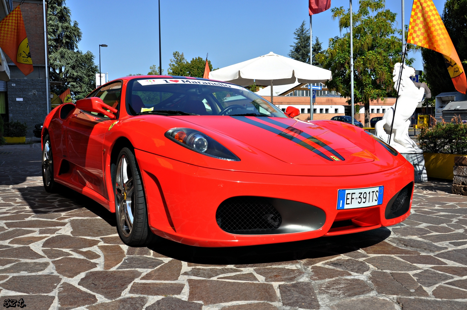 Ferrari F430