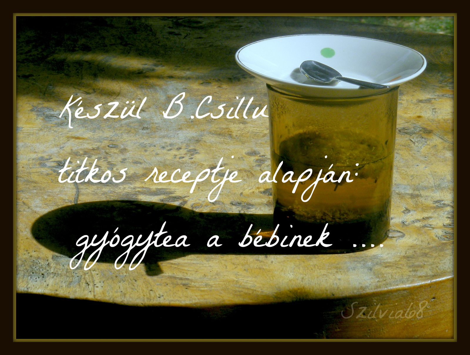 BCsillu tea 2