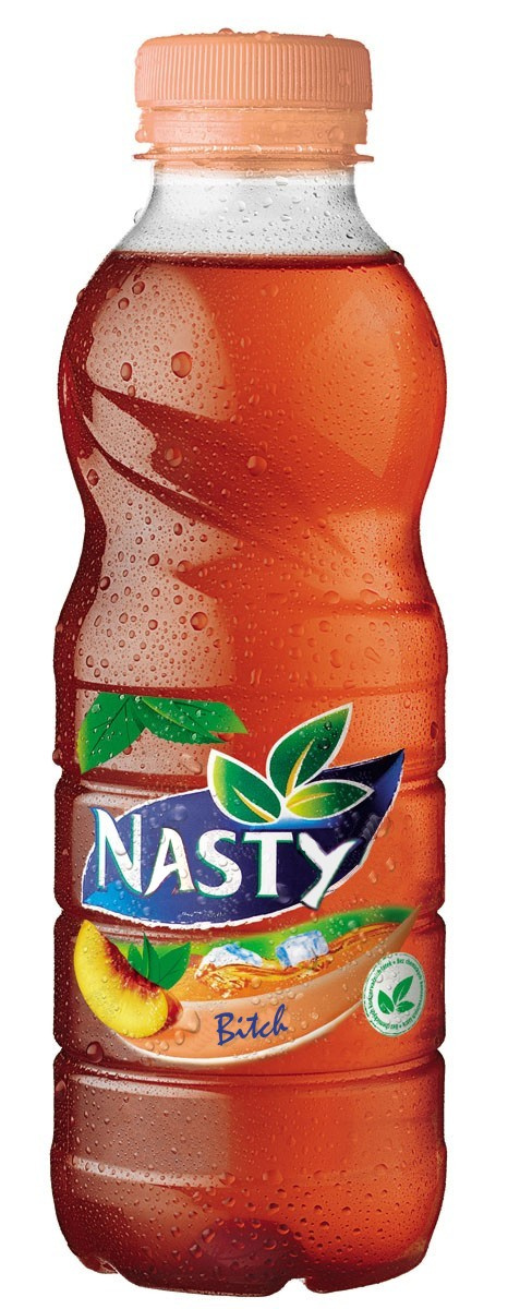 Nestea peach 05l