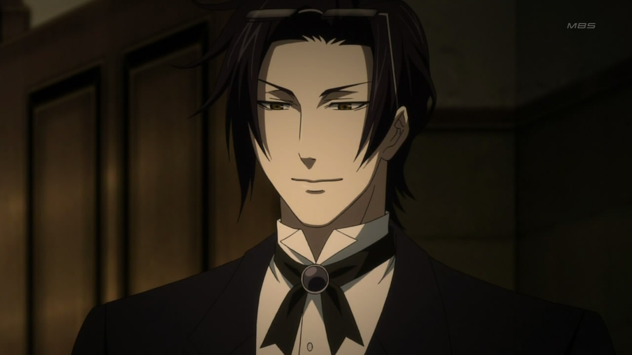 Claude Faustus