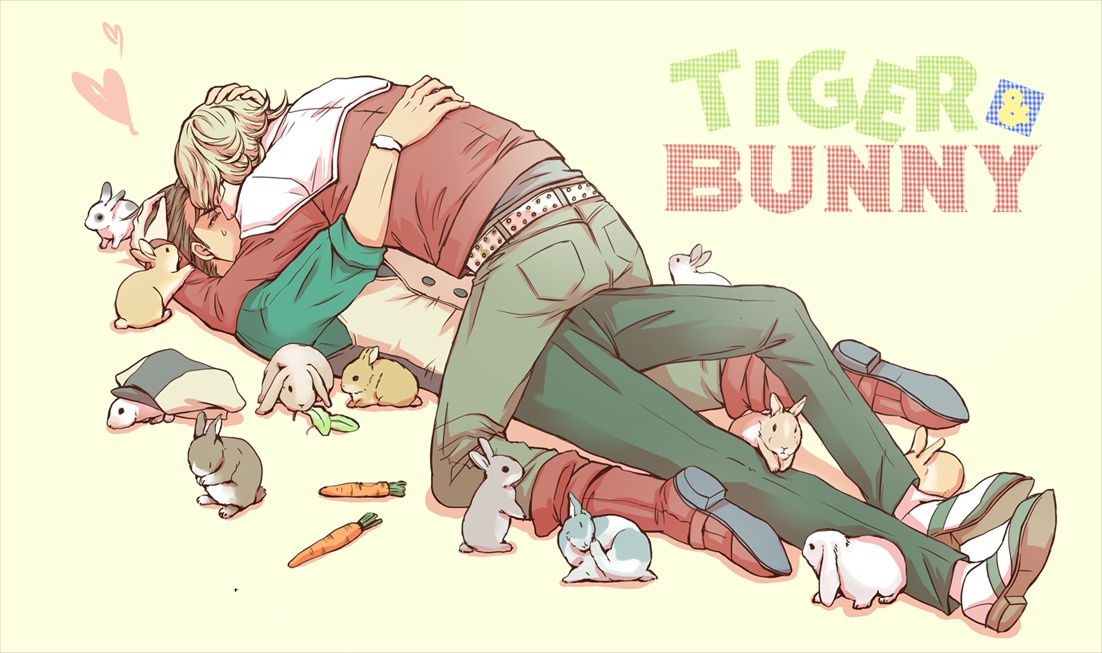 Tiger...Bunny.full.1387145