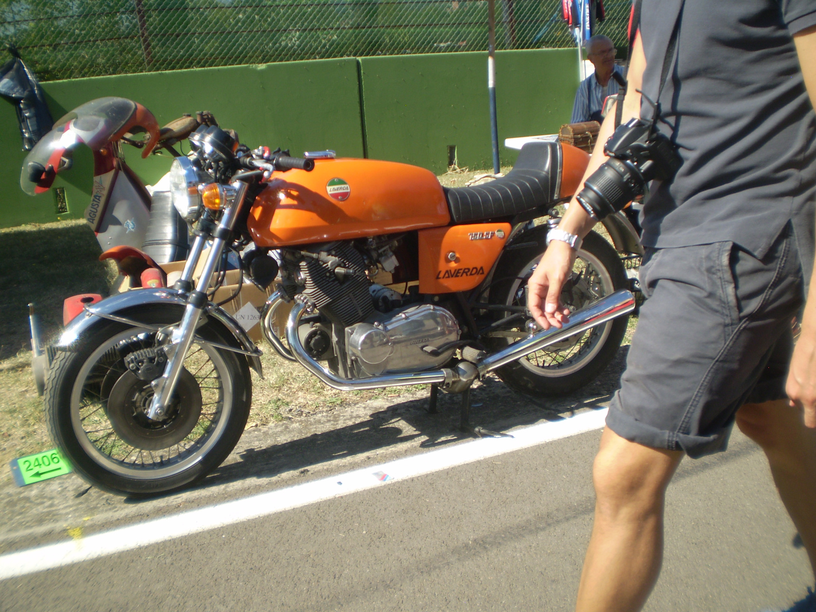 Cb honda 279