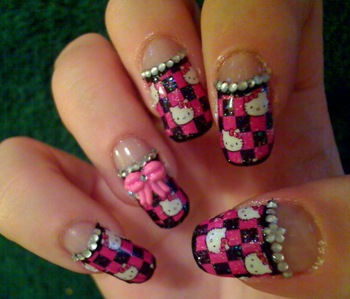 nail hk