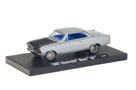 M2 Machines 1967 Chevy Nova SS M2-Drivers release 5