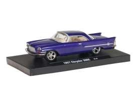 M2 Machines 1957 Chrysler 300C M2-Drivers release 6