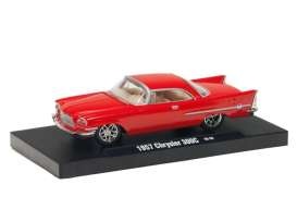 M2 Machines 1957 Chrysler 300C M2-Drivers release 7