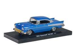 M2 Machines 1957 Chevrolet Bel Air M2-Drivers release 9