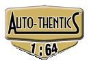 Logo M2 Machines Auto Thentics