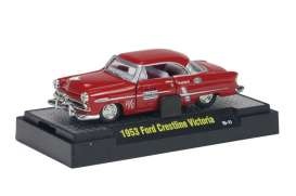 M2 Machines 1953 Ford Chrestline Victoria Auto-Drags release 4