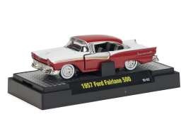 M2 Machines 1957 Ford Fairlane 500 Auto Thentics release 11