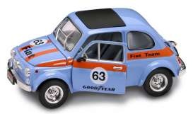 Yatming 1963 Fiat Abarth 695SS '63' 1-18