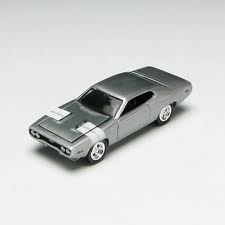 Johnny Lightning Johnny Retro R5 '72 Plymouth GTX