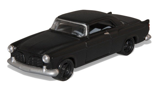 Johnny Lightning R13 1955 Chrysler 300C - matchboxshop