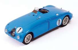 IXO Bugatti 57C '1' Wimille-Veyron, Le Mans 1939
