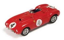 IXO Ferrari 375 Plus '4' Trintignant-Gonzales, winner Le Mans 19