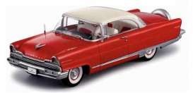 Sunstar 1956 Lincoln Premiere 'Platinum Collection' 1-18 01