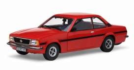 SunStar 1980 Opel Ascona B SR, Red 1-18