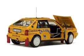 SunStar 1990 Lancia Delta HF Integrale 16V '14' P.Eklund-J.O.Boh