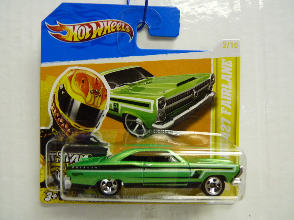 hotwheels matchboxshop 137