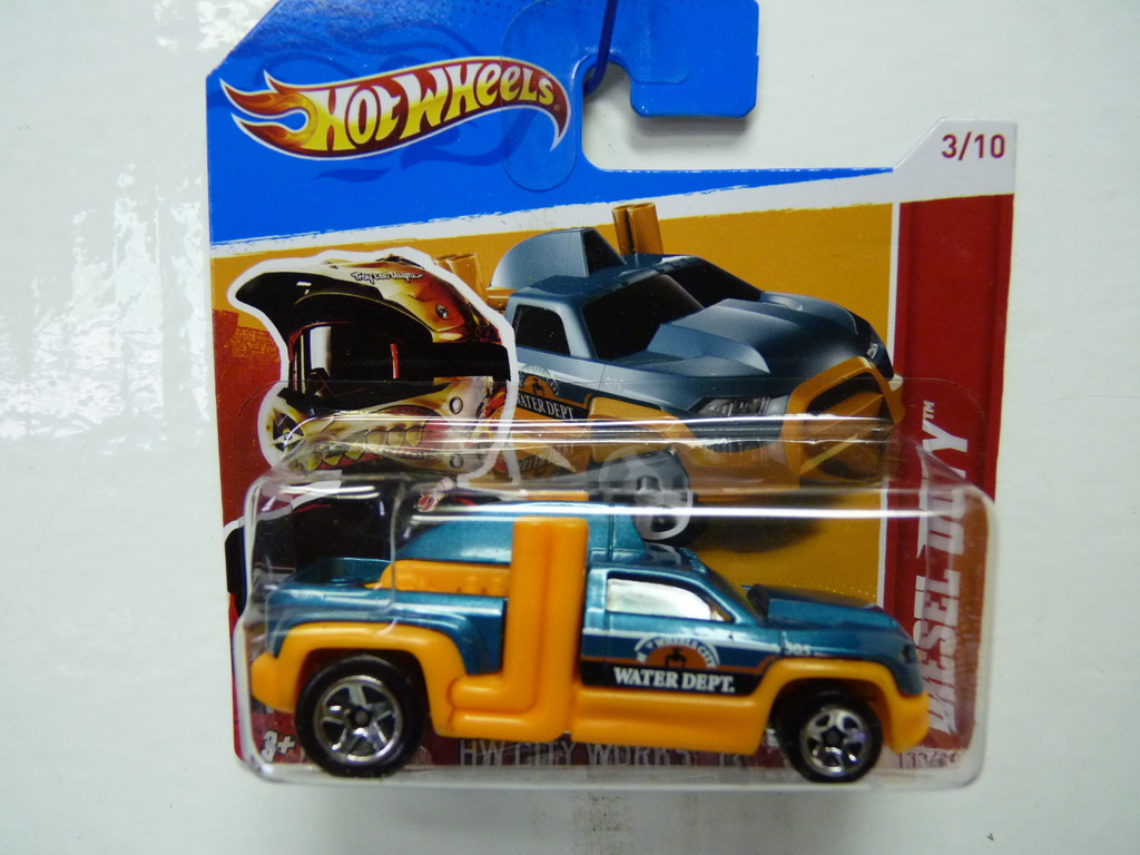 hotwheels matchboxshop 201