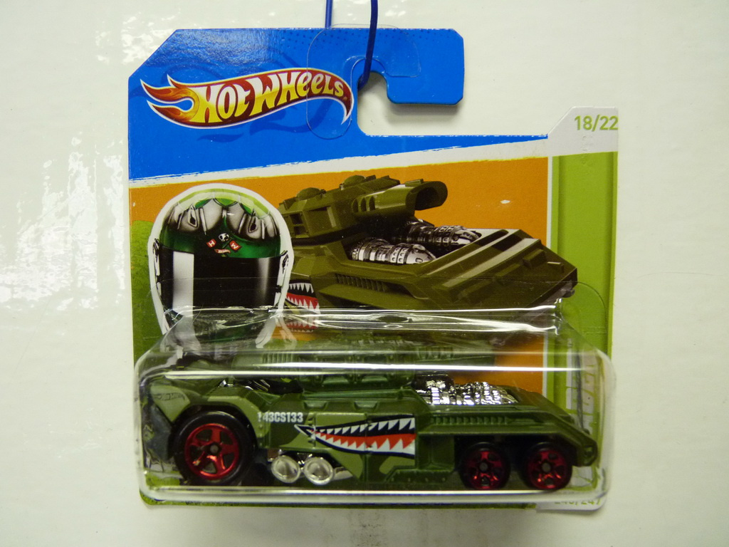 hotwheels matchboxshop 206