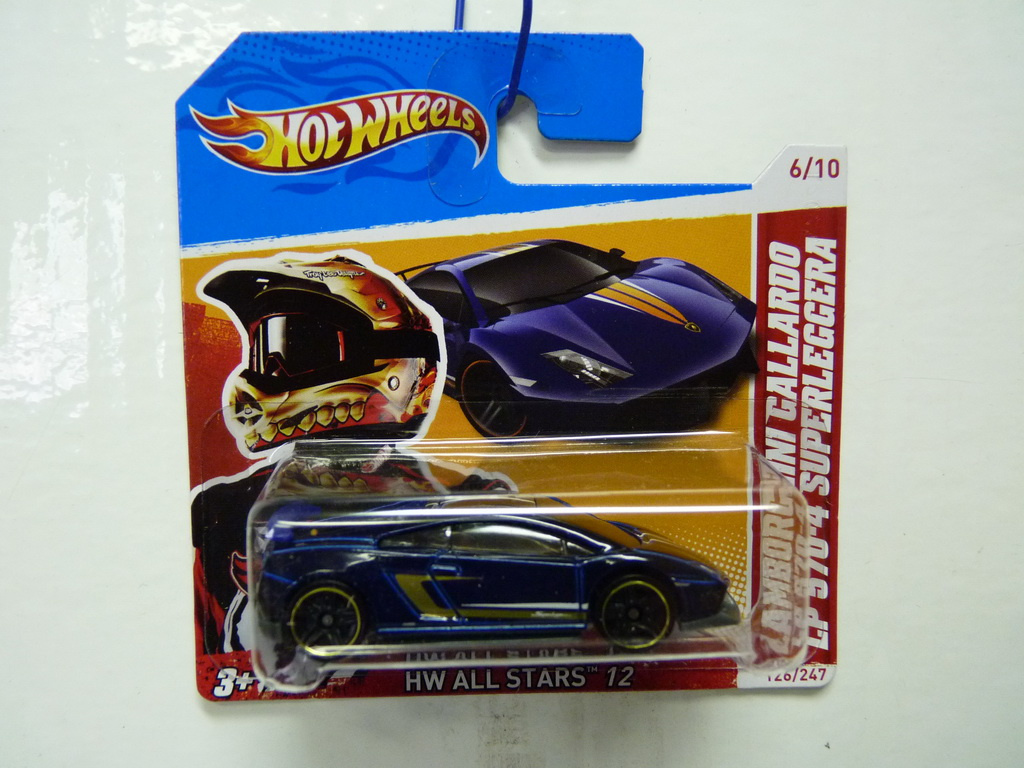 hotwheels matchboxshop 216