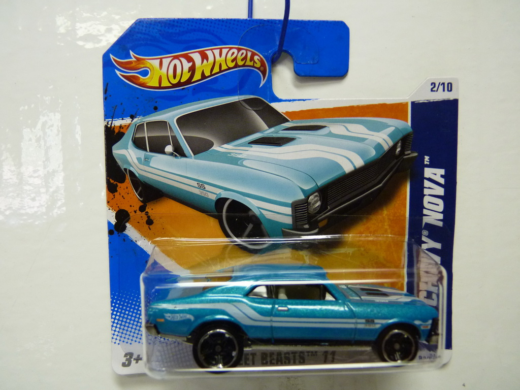 hotwheels matchboxshop 246