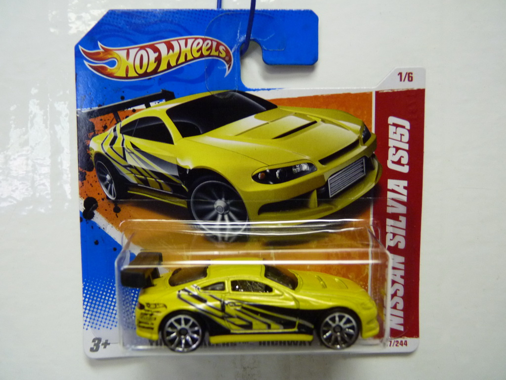 hotwheels matchboxshop 252