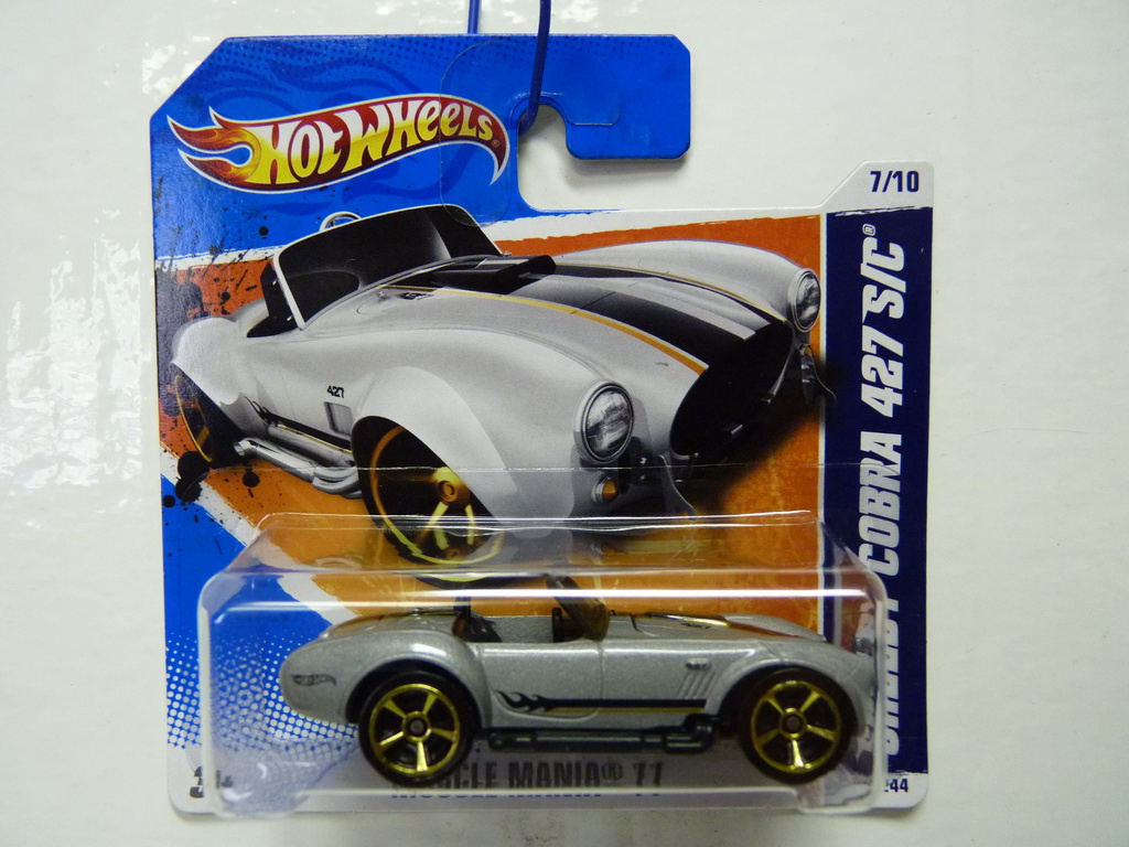 hotwheels matchboxshop 266