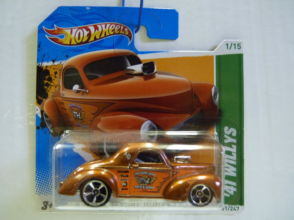 hotwheels matchboxshop 278