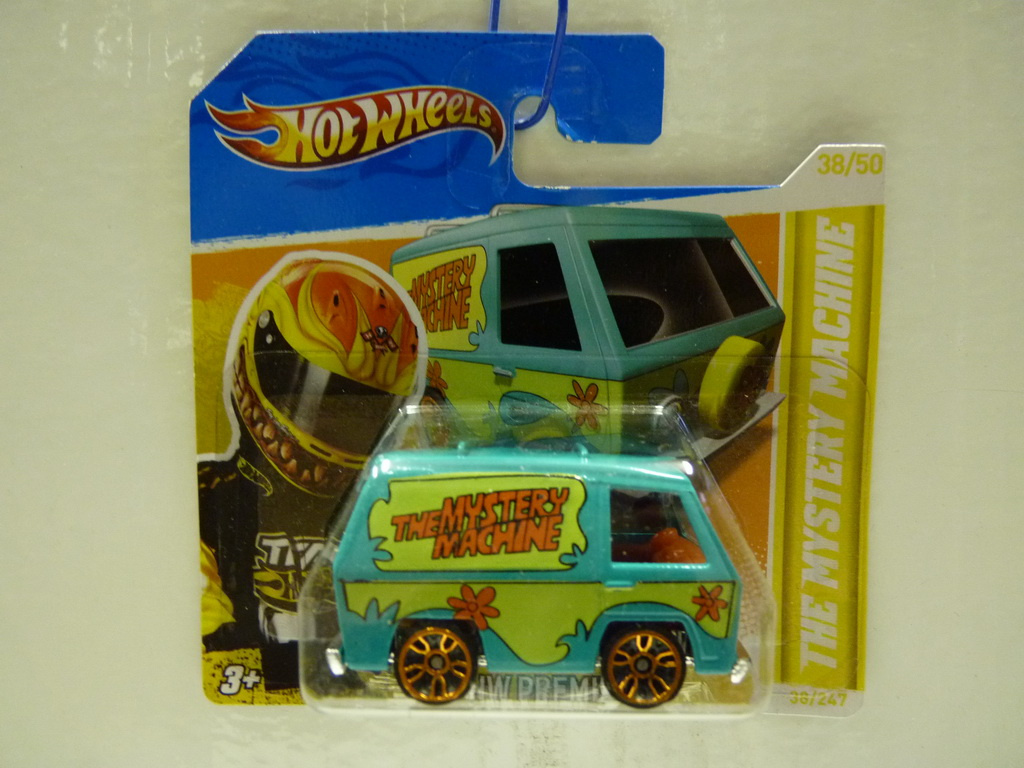 hotwheels matchboxshop 291