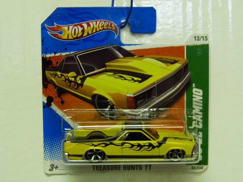 Hot Wheels 2013 progamershop 053